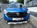 Dacia Lodgy Stepway Celebration Bleu - thumbnail 1