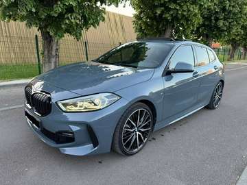 120d xDrive 190 ch BVA8 M Sport