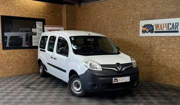 Maxi 1.5 dCi eur6b utilitaire * Garantie 1 à 3 ans *