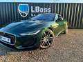 Jaguar F-Type Coupé P300 EDITION FIFTY - British Racing Green Grün - thumbnail 8