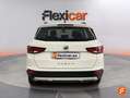 SEAT Ateca 1.6TDI CR S&S Ecomotive Xcellence Blanco - thumbnail 7