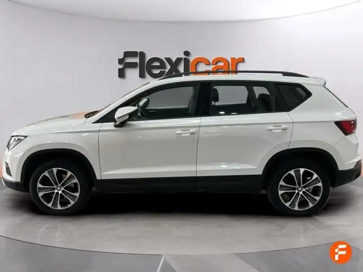 SEAT Ateca 2019, foto 4