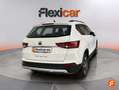 SEAT Ateca 1.6TDI CR S&S Ecomotive Xcellence Blanco - thumbnail 8