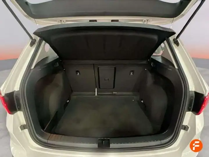 SEAT Ateca 2019, foto 10