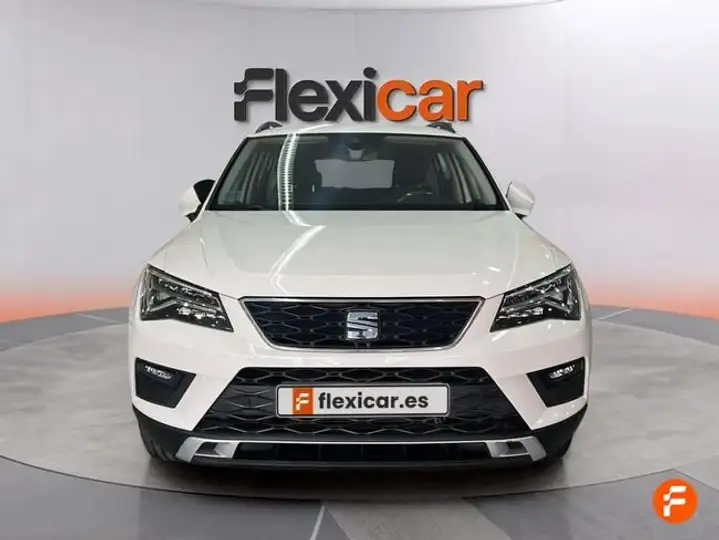SEAT Ateca 2019, foto 2