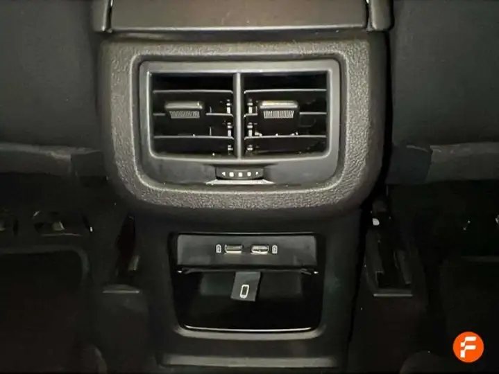 SEAT Ateca 2019, foto 17