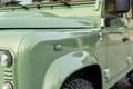 Land Rover Defender 110 TD4 - Grasmere Green, fully personnalized Grün - thumbnail 32