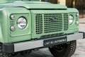 Land Rover Defender 110 TD4 - Grasmere Green, fully personnalized Grün - thumbnail 31