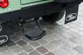 Land Rover Defender 110 TD4 - Grasmere Green, fully personnalized Grün - thumbnail 44