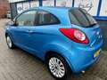 Ford Ka/Ka+ 1.2 Titanium X 2010 NWE.APK 3495EU Blauw - thumbnail 3