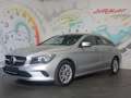 Mercedes-Benz CLA 180 d Shooting Brake Aut. *NAVI, TEMPOMAT, PDC* Grau - thumbnail 22