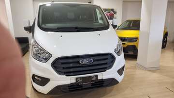 320 2.0 tdci 130cv trend 9 posti