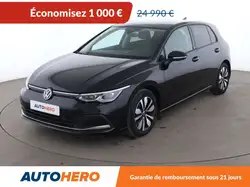 Volkswagen Golf 2.0 TDI SCR DSG7
