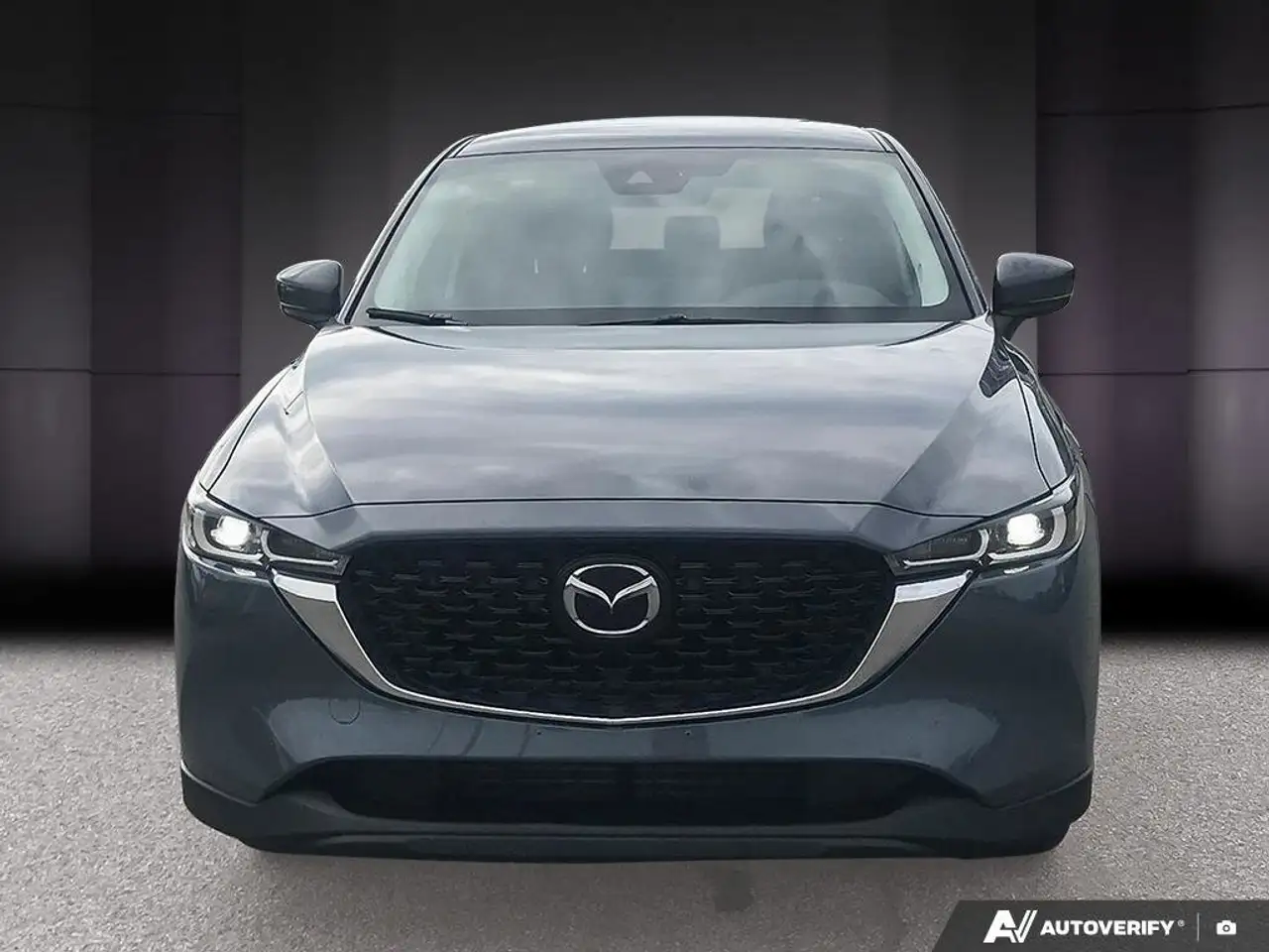 Mazda CX-5 fotografie Mazda CX-5