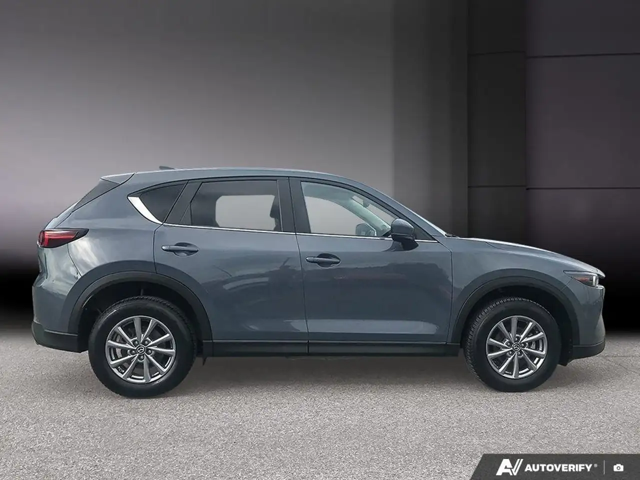 Mazda CX-5 fotografie Mazda CX-5