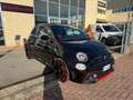 Abarth 595 Turismo 1.4 Tjet Czarny - thumbnail 8