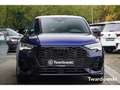 Audi Q3 Sportback S line Keyless Matrix Pano ACC Kamera Bleu - thumbnail 2