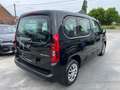 Citroen Berlingo 1.2i PURETECH 110PK BLUETOOTH CRUISE CONTROL AIRCO Black - thumbnail 5