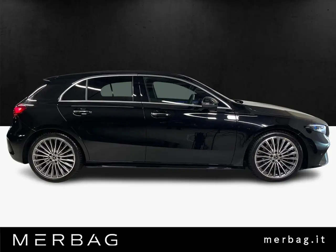 Mercedes-Benz A-Class 2026