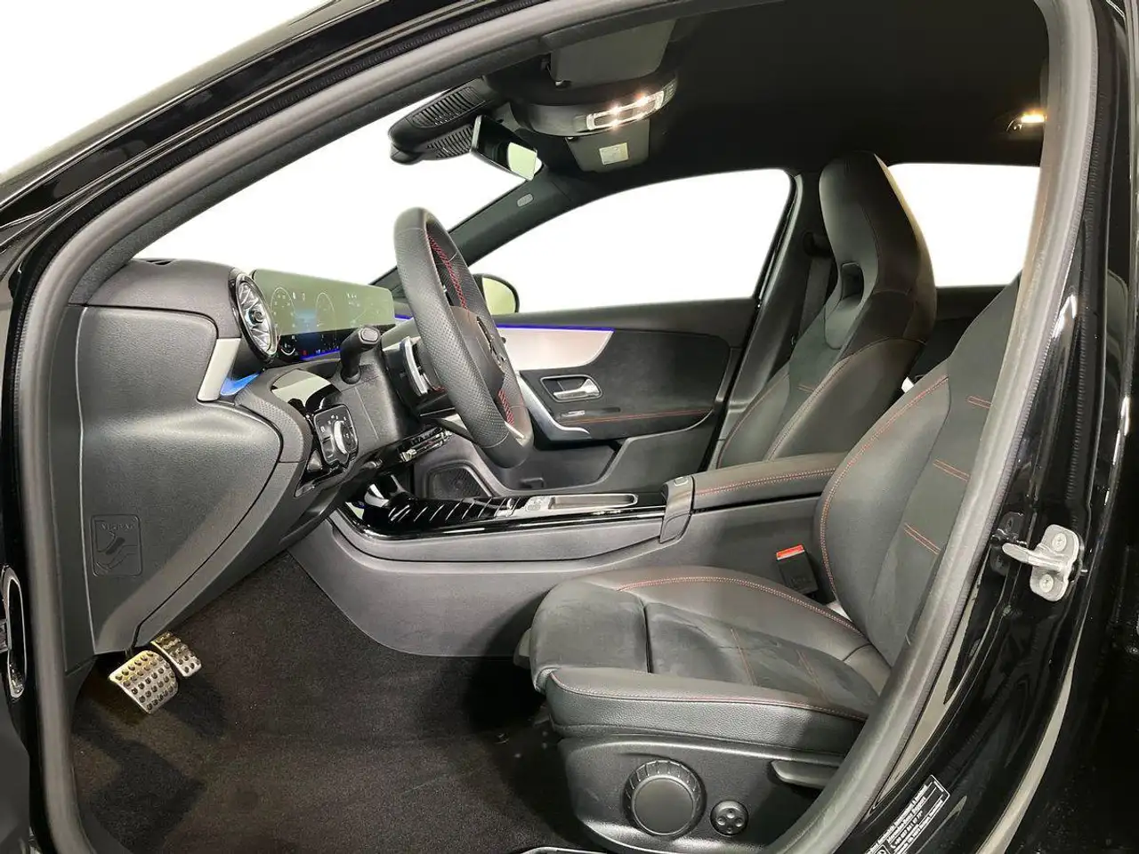 Mercedes-Benz A-Class 2026 — фото 10