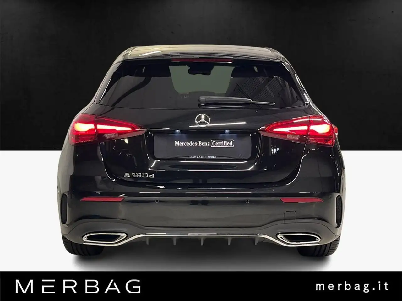Mercedes-Benz A-Class 2026