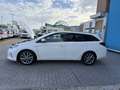 Toyota Auris Touring Sports hybrid Advance Blanc - thumbnail 23
