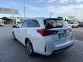 Toyota Auris Touring Sports hybrid Advance Blanc - thumbnail 11
