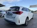 Toyota Auris Touring Sports hybrid Advance Blanc - thumbnail 9