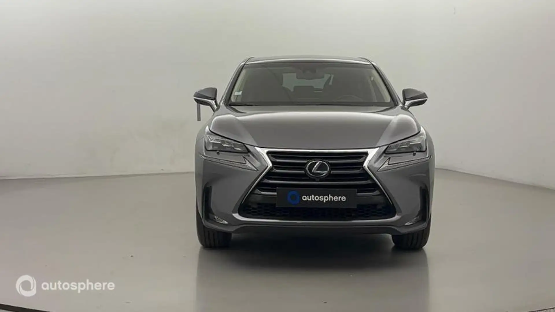 Lexus NX 300h 300h 4WD Executive - 2