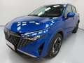 Nissan Qashqai 1.3 MHEV X-TRONIC N-CONNECTA 158CV ONLY PROMO! Blauw - thumbnail 1
