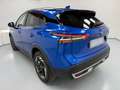 Nissan Qashqai 1.3 MHEV X-TRONIC N-CONNECTA 158CV ONLY PROMO! Blauw - thumbnail 2