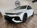 Volkswagen Golf 2.0 TSI OPF DSG GTI Clubsport Blanco - thumbnail 2