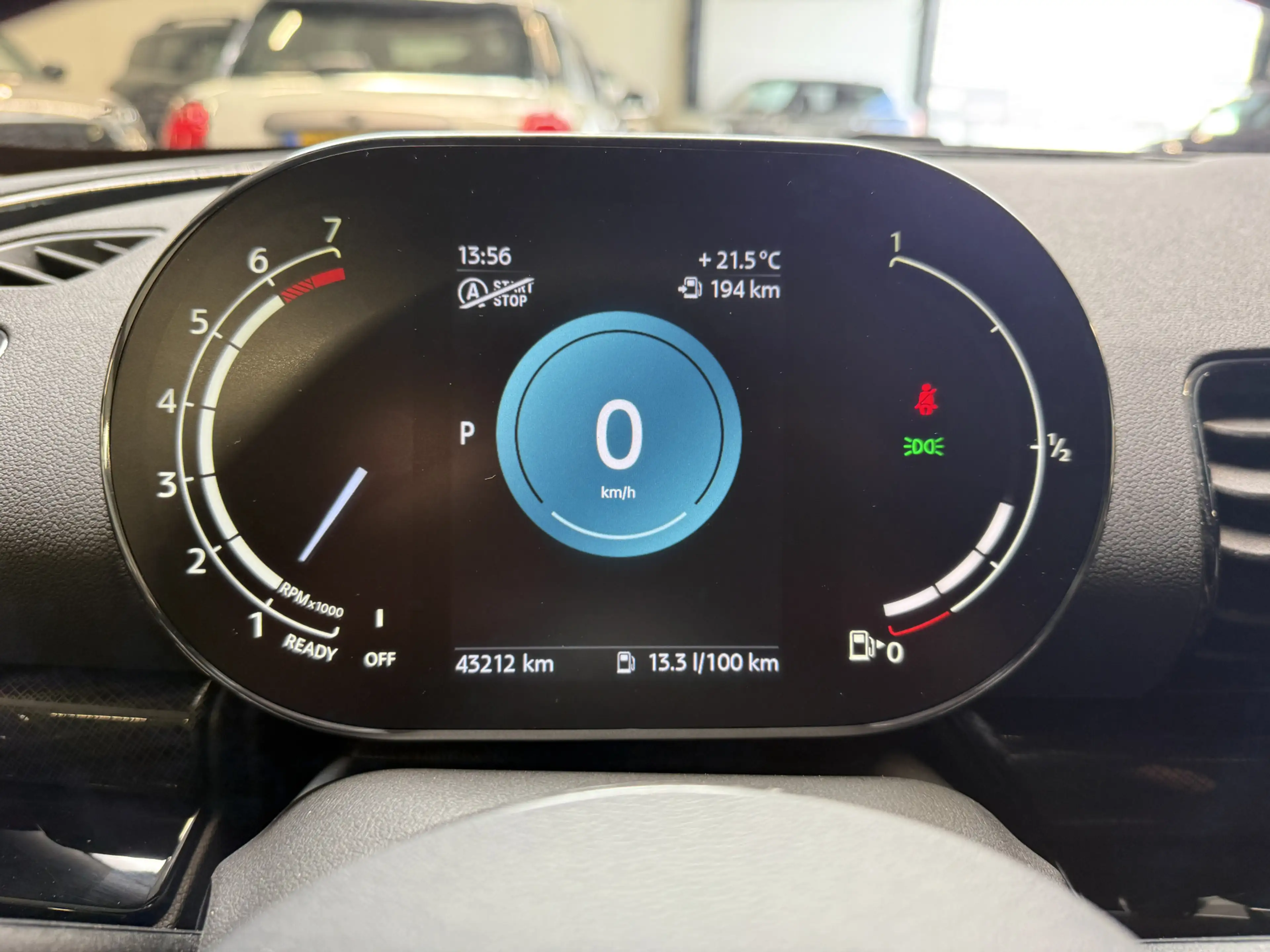 MINI Cooper Clubman 1.5 Leder/Apple/Camera — photo 10