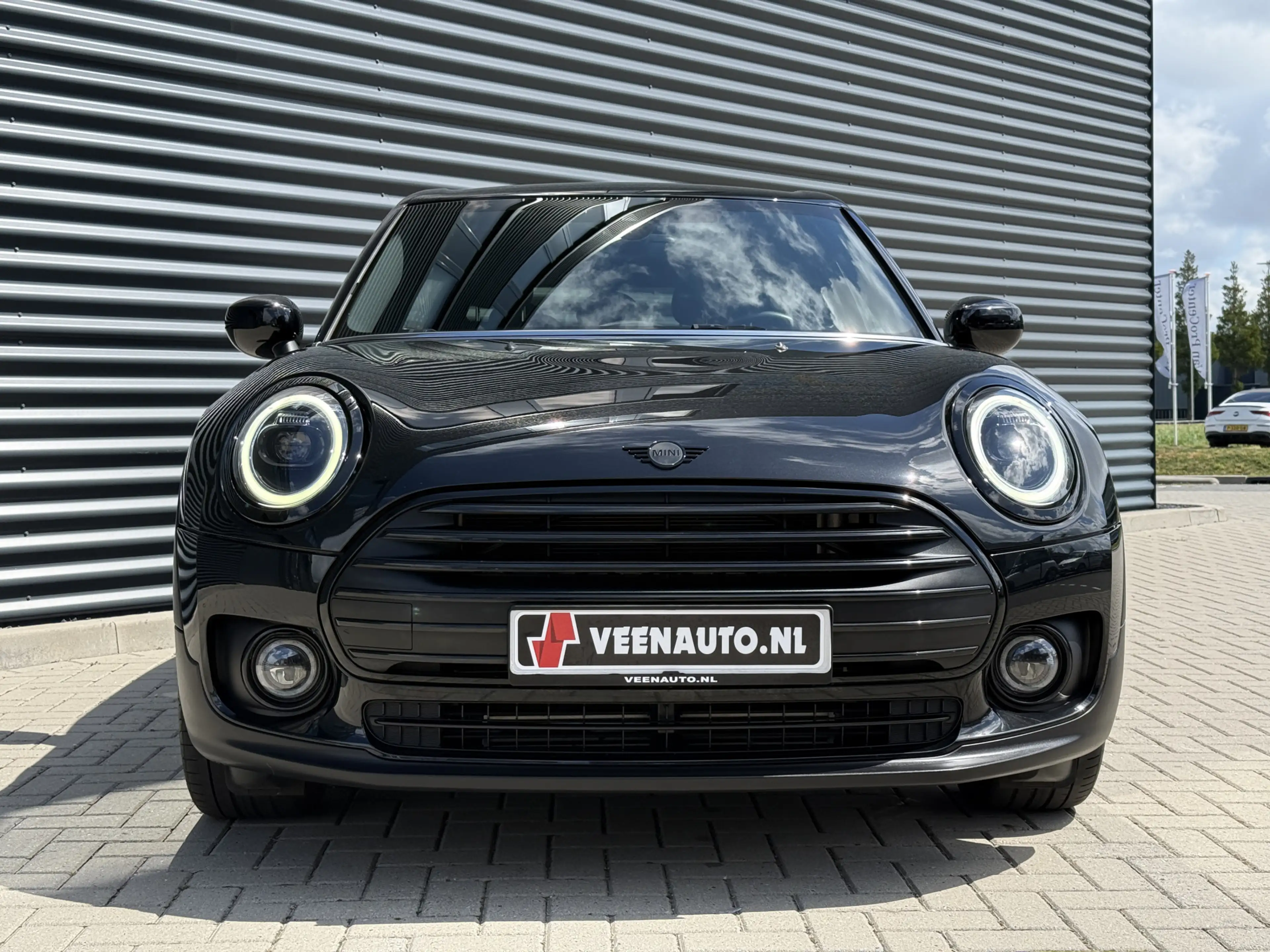MINI Cooper Clubman 1.5 Leder/Apple/Camera — photo 2