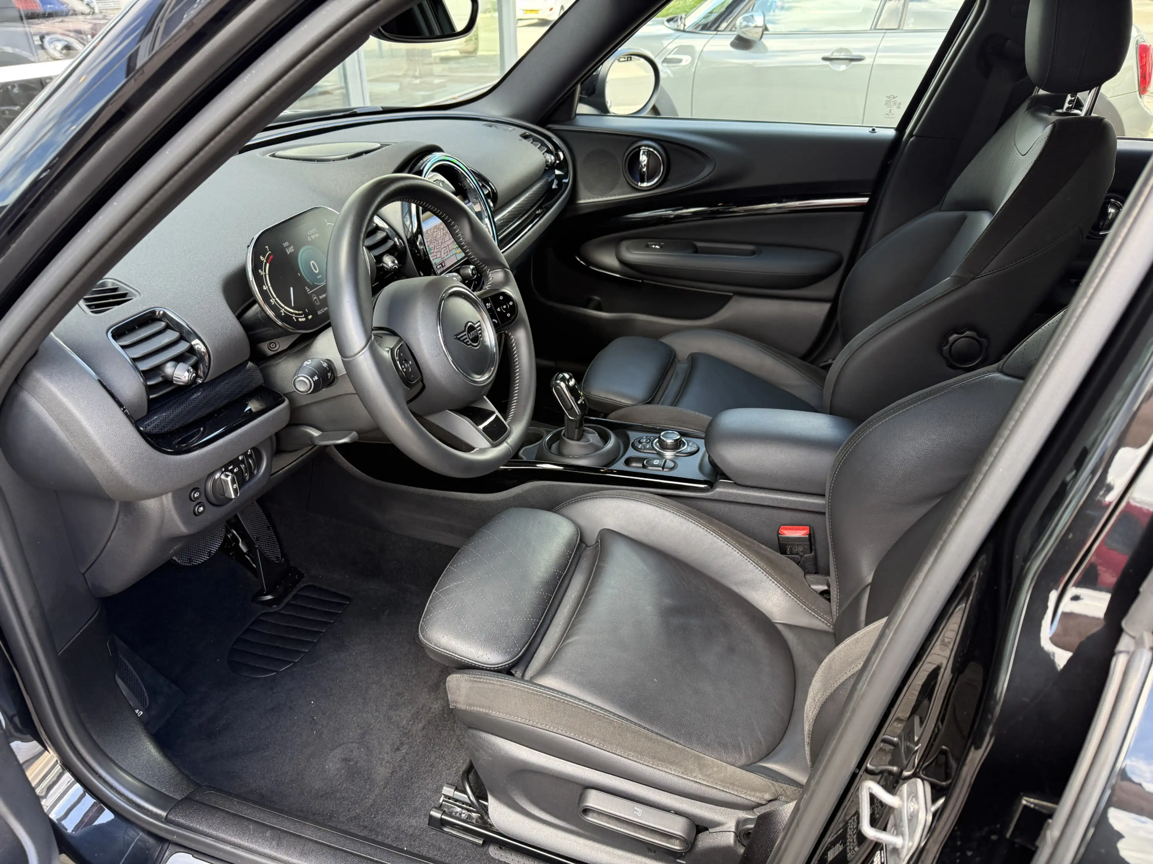 MINI Cooper Clubman 1.5 Leder/Apple/Camera — photo 6