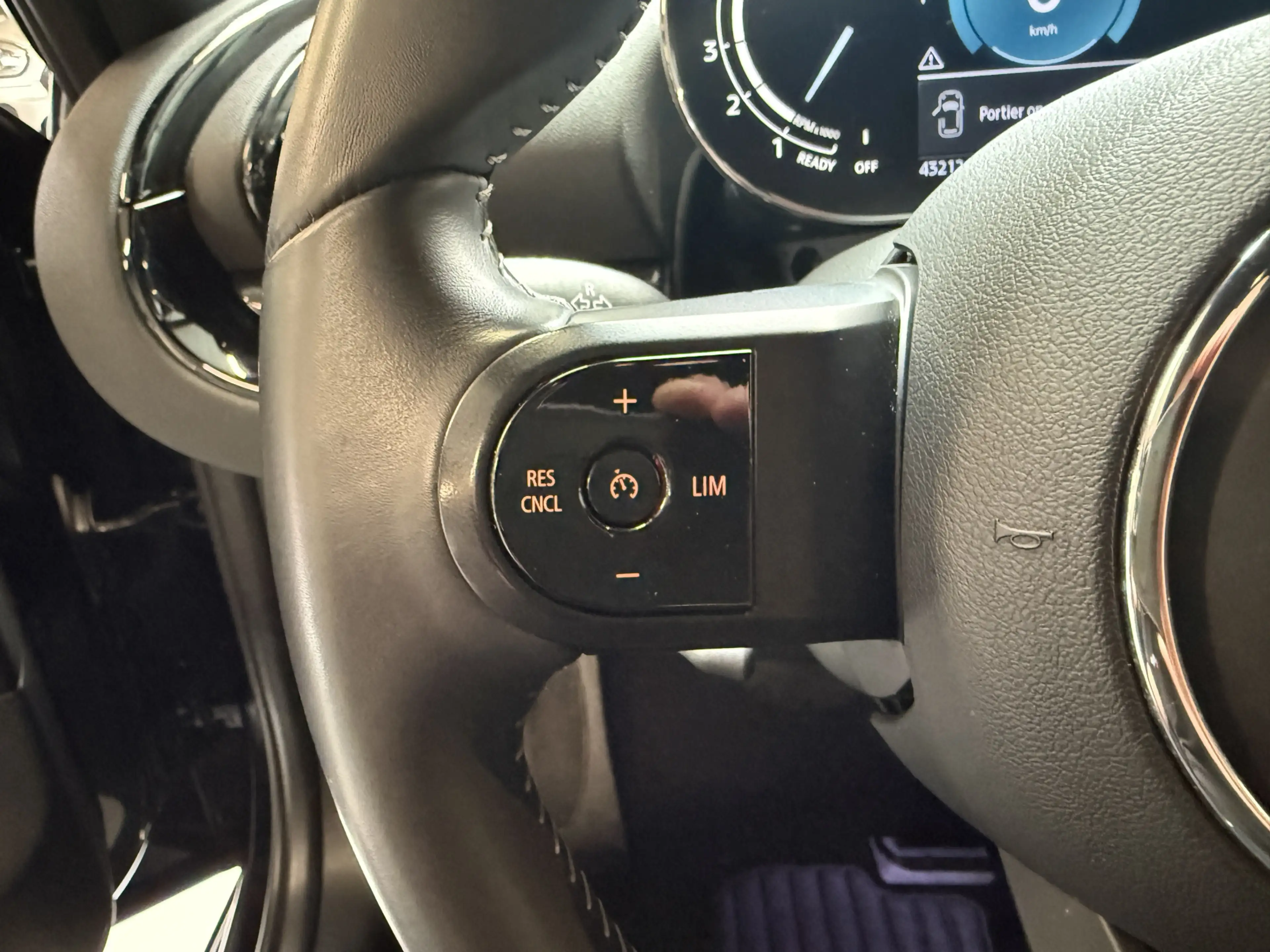 MINI Cooper Clubman 1.5 Leder/Apple/Camera — photo 9