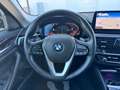 BMW 518 d Aut. LED LEDER NAVI ACC R-CAM Schwarz - thumbnail 20