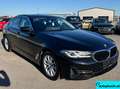 BMW 518 d Aut. LED LEDER NAVI ACC R-CAM Schwarz - thumbnail 3
