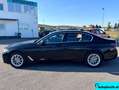 BMW 518 d Aut. LED LEDER NAVI ACC R-CAM Schwarz - thumbnail 7