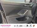 Volkswagen T-Cross Style 1.0 TSI R-Line+LED+VC+ACC+App-connect+Parkle Schwarz - thumbnail 12