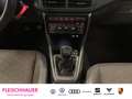 Volkswagen T-Cross Style 1.0 TSI R-Line+LED+VC+ACC+App-connect+Parkle Schwarz - thumbnail 15
