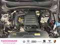Volkswagen T-Cross Style 1.0 TSI R-Line+LED+VC+ACC+App-connect+Parkle Schwarz - thumbnail 21