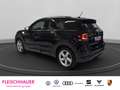 Volkswagen T-Cross Style 1.0 TSI R-Line+LED+VC+ACC+App-connect+Parkle Schwarz - thumbnail 4