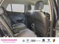Volkswagen T-Cross Style 1.0 TSI R-Line+LED+VC+ACC+App-connect+Parkle Schwarz - thumbnail 19