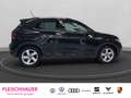 Volkswagen T-Cross Style 1.0 TSI R-Line+LED+VC+ACC+App-connect+Parkle Schwarz - thumbnail 7