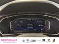 Volkswagen T-Cross Style 1.0 TSI R-Line+LED+VC+ACC+App-connect+Parkle Schwarz - thumbnail 11