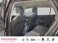 Volkswagen T-Cross Style 1.0 TSI R-Line+LED+VC+ACC+App-connect+Parkle Schwarz - thumbnail 13