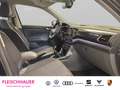 Volkswagen T-Cross Style 1.0 TSI R-Line+LED+VC+ACC+App-connect+Parkle Schwarz - thumbnail 18