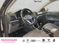 Volkswagen T-Cross Style 1.0 TSI R-Line+LED+VC+ACC+App-connect+Parkle Schwarz - thumbnail 9