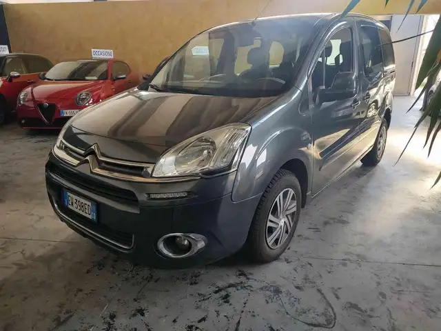 Citroen Berlingo Multispace 1.6 HDi 90 Seduction